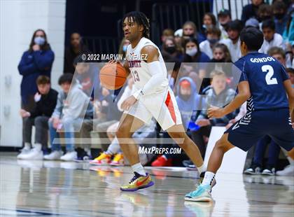 Thumbnail 1 in Venice @ Viewpoint (CIF D3 Southern Regional Final) photogallery.