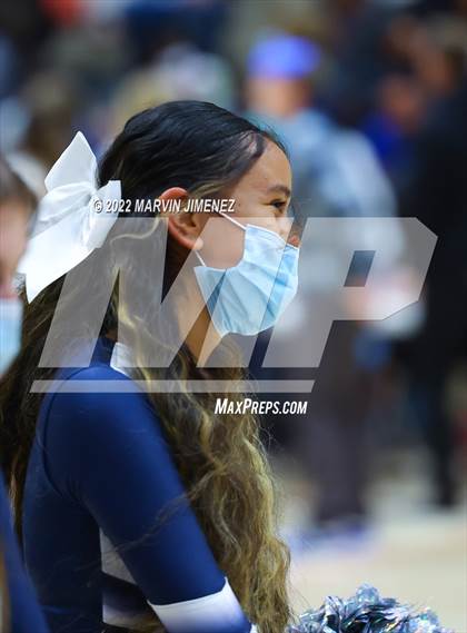 Thumbnail 1 in Venice @ Viewpoint (CIF D3 Southern Regional Final) photogallery.