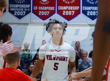 Thumbnail 2 in Venice @ Viewpoint (CIF D3 Southern Regional Final) photogallery.