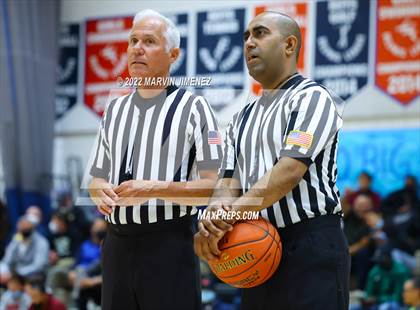 Thumbnail 3 in Venice @ Viewpoint (CIF D3 Southern Regional Final) photogallery.