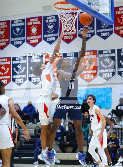 Thumbnail 3 in Venice @ Viewpoint (CIF D3 Southern Regional Final) photogallery.