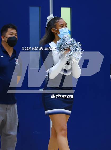 Thumbnail 1 in Venice @ Viewpoint (CIF D3 Southern Regional Final) photogallery.