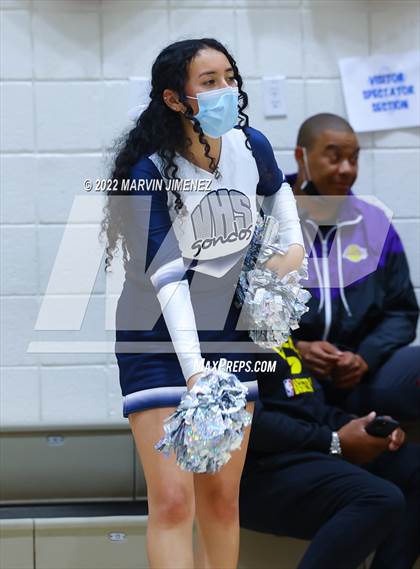 Thumbnail 2 in Venice @ Viewpoint (CIF D3 Southern Regional Final) photogallery.