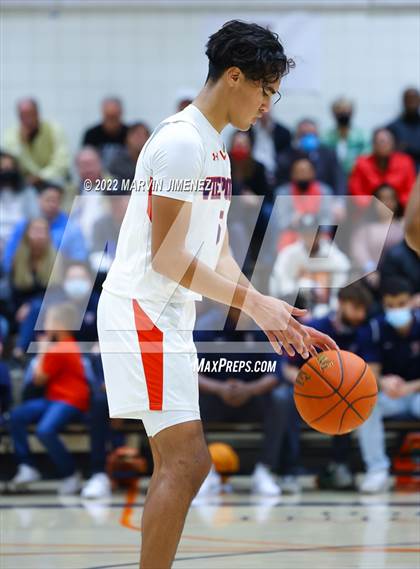 Thumbnail 3 in Venice @ Viewpoint (CIF D3 Southern Regional Final) photogallery.