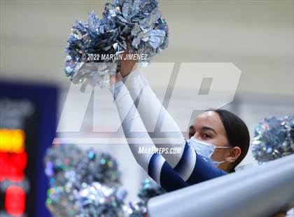 Thumbnail 1 in Venice @ Viewpoint (CIF D3 Southern Regional Final) photogallery.