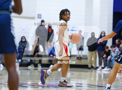 Thumbnail 2 in Venice @ Viewpoint (CIF D3 Southern Regional Final) photogallery.