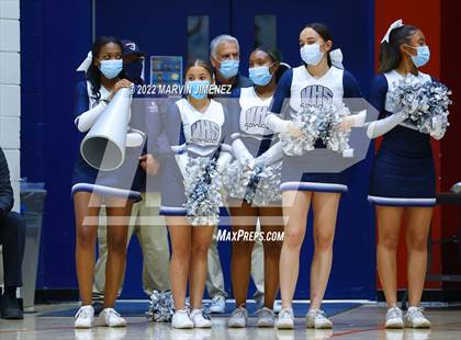 Thumbnail 1 in Venice @ Viewpoint (CIF D3 Southern Regional Final) photogallery.