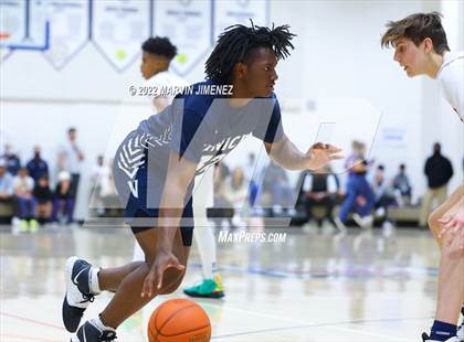 Thumbnail 2 in Venice @ Viewpoint (CIF D3 Southern Regional Final) photogallery.