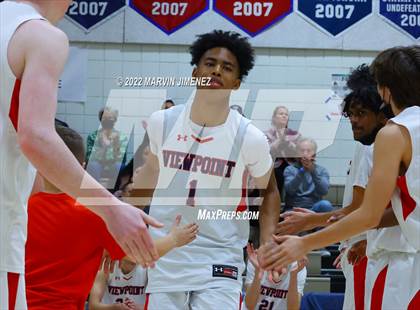 Thumbnail 1 in Venice @ Viewpoint (CIF D3 Southern Regional Final) photogallery.