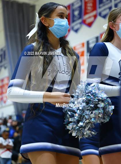 Thumbnail 3 in Venice @ Viewpoint (CIF D3 Southern Regional Final) photogallery.