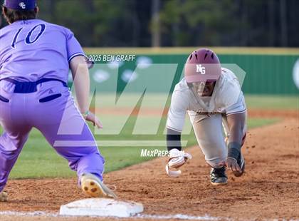 Thumbnail 1 in Northgate @ East Coweta photogallery.