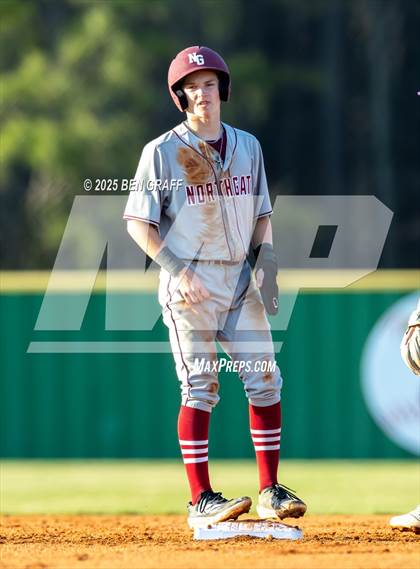 Thumbnail 1 in Northgate @ East Coweta photogallery.