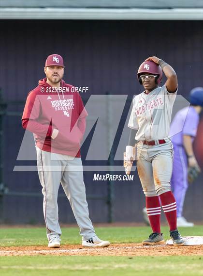 Thumbnail 1 in Northgate @ East Coweta photogallery.