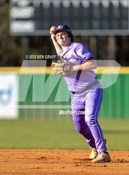 Thumbnail 3 in Northgate @ East Coweta photogallery.