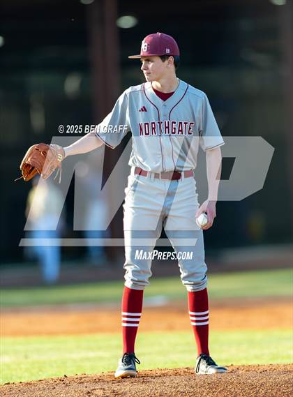 Thumbnail 3 in Northgate @ East Coweta photogallery.