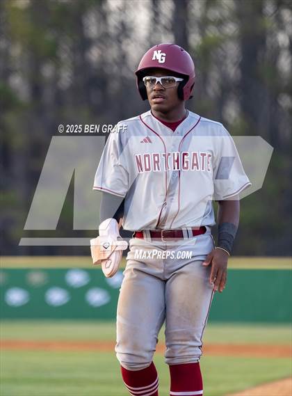 Thumbnail 2 in Northgate @ East Coweta photogallery.