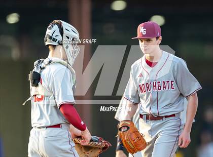 Thumbnail 3 in Northgate @ East Coweta photogallery.