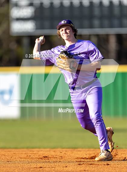 Thumbnail 1 in Northgate @ East Coweta photogallery.