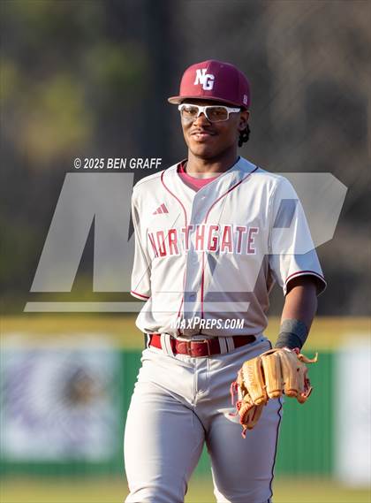 Thumbnail 1 in Northgate @ East Coweta photogallery.