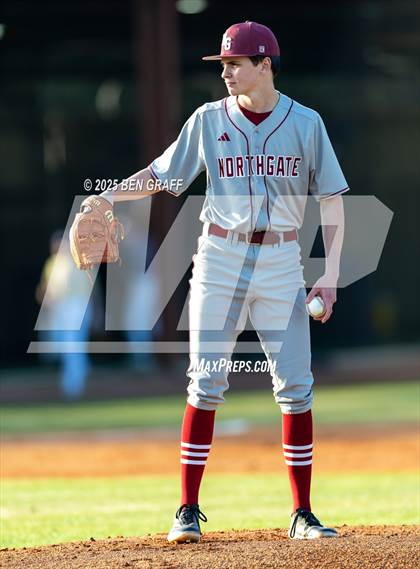 Thumbnail 2 in Northgate @ East Coweta photogallery.