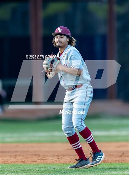 Thumbnail 3 in Northgate @ East Coweta photogallery.