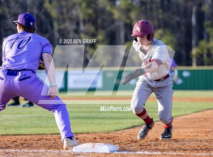 Thumbnail 1 in Northgate @ East Coweta photogallery.