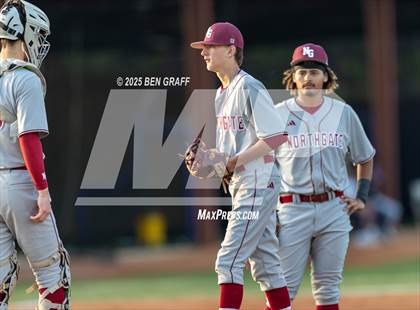 Thumbnail 2 in Northgate @ East Coweta photogallery.
