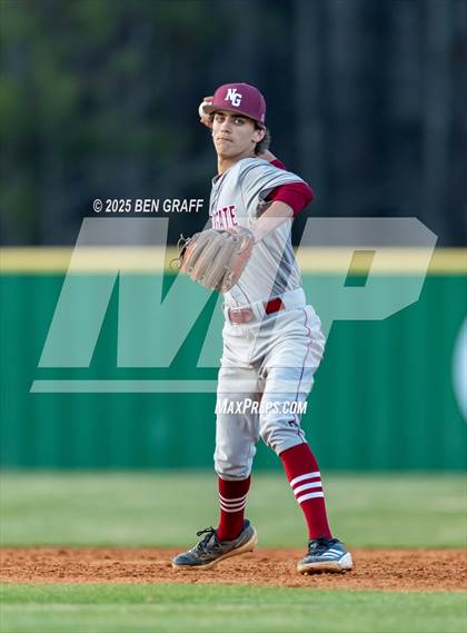 Thumbnail 1 in Northgate @ East Coweta photogallery.
