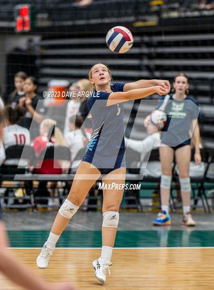 Thumbnail 1 in Manti vs. Foothill (Utah Valley Invitational) photogallery.