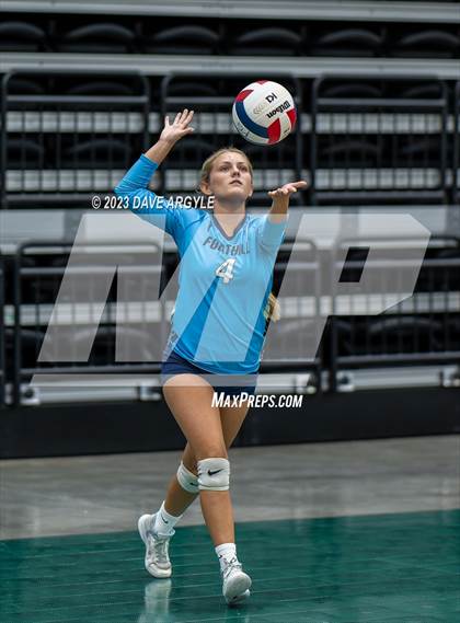 Thumbnail 1 in Manti vs. Foothill (Utah Valley Invitational) photogallery.