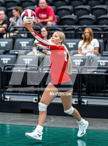Thumbnail 1 in Manti vs. Foothill (Utah Valley Invitational) photogallery.
