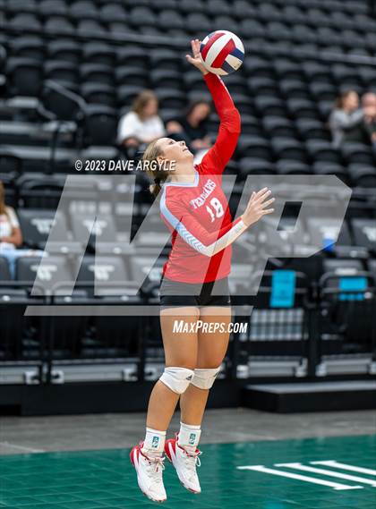 Thumbnail 1 in Manti vs. Foothill (Utah Valley Invitational) photogallery.