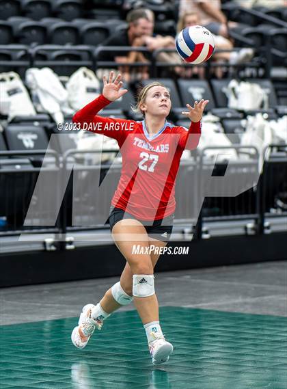 Thumbnail 1 in Manti vs. Foothill (Utah Valley Invitational) photogallery.