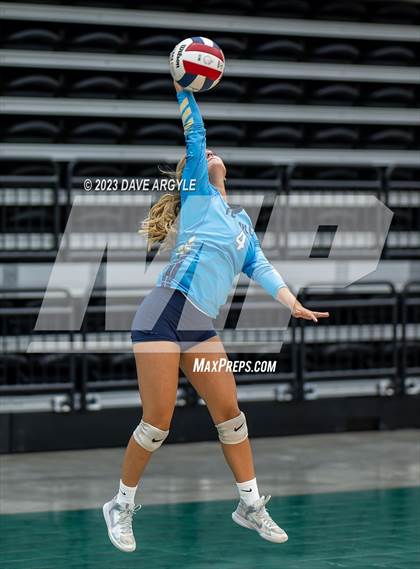 Thumbnail 3 in Manti vs. Foothill (Utah Valley Invitational) photogallery.