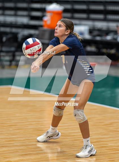 Thumbnail 3 in Manti vs. Foothill (Utah Valley Invitational) photogallery.