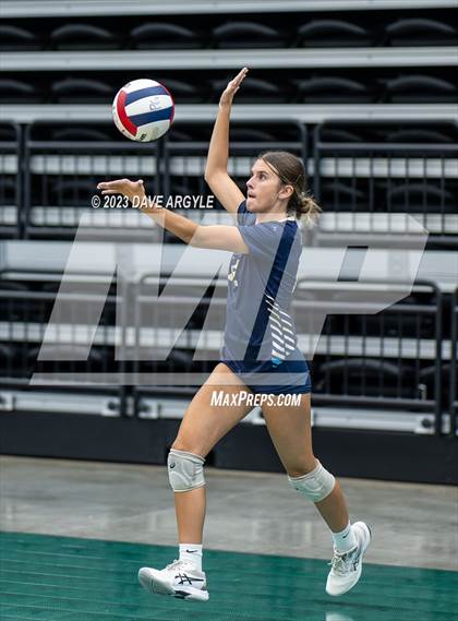 Thumbnail 2 in Manti vs. Foothill (Utah Valley Invitational) photogallery.
