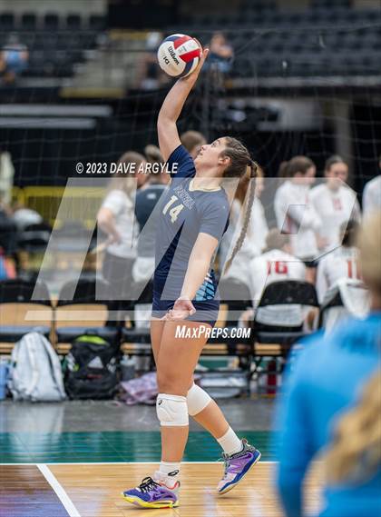 Thumbnail 1 in Manti vs. Foothill (Utah Valley Invitational) photogallery.