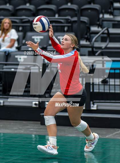Thumbnail 1 in Manti vs. Foothill (Utah Valley Invitational) photogallery.