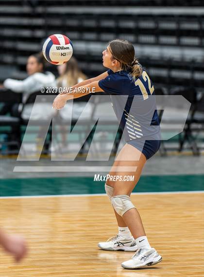 Thumbnail 2 in Manti vs. Foothill (Utah Valley Invitational) photogallery.