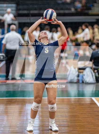 Thumbnail 3 in Manti vs. Foothill (Utah Valley Invitational) photogallery.