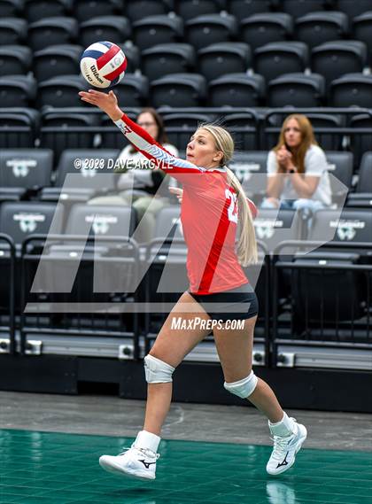 Thumbnail 1 in Manti vs. Foothill (Utah Valley Invitational) photogallery.