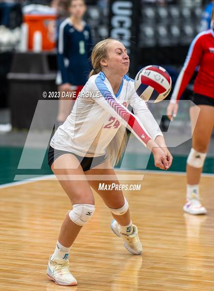 Thumbnail 1 in Manti vs. Foothill (Utah Valley Invitational) photogallery.