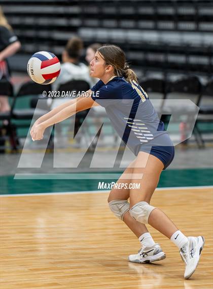 Thumbnail 1 in Manti vs. Foothill (Utah Valley Invitational) photogallery.