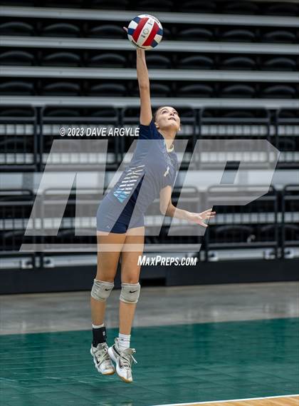 Thumbnail 2 in Manti vs. Foothill (Utah Valley Invitational) photogallery.