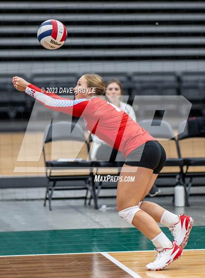Thumbnail 3 in Manti vs. Foothill (Utah Valley Invitational) photogallery.
