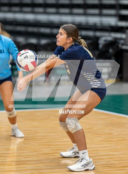 Thumbnail 1 in Manti vs. Foothill (Utah Valley Invitational) photogallery.
