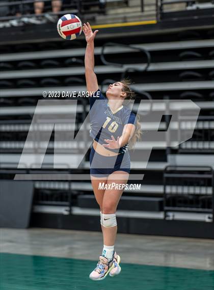 Thumbnail 1 in Manti vs. Foothill (Utah Valley Invitational) photogallery.