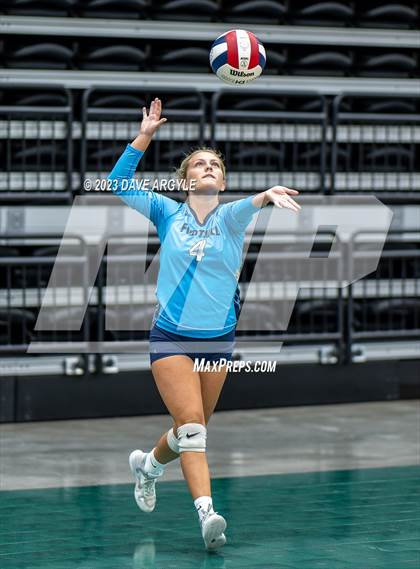 Thumbnail 1 in Manti vs. Foothill (Utah Valley Invitational) photogallery.