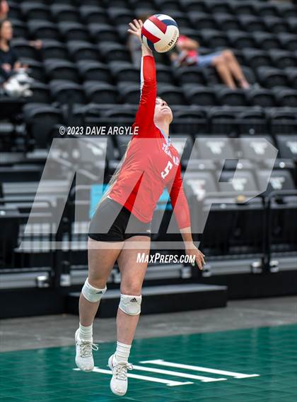 Thumbnail 1 in Manti vs. Foothill (Utah Valley Invitational) photogallery.