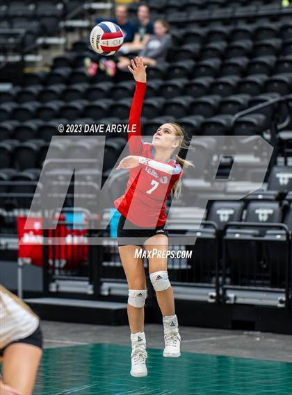 Thumbnail 3 in Manti vs. Foothill (Utah Valley Invitational) photogallery.